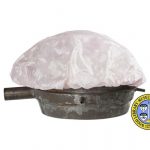 Image of Jackson Cake Pan (COâ‚‚Absorber) - 1 of 2